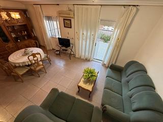 Reihenhaus in Casco Urbano. Casa adosada en venta