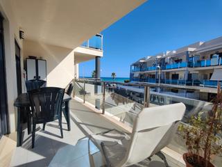 Apartament a Costa Norte. Maravilloso apartamento con vistas al mar