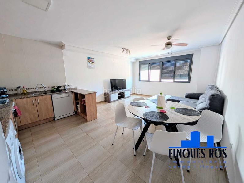 Foto 76458c04-8e21-4d6a-97da-84b7e7e9bc63. Location appartement dans Casco Urbano Vinaròs