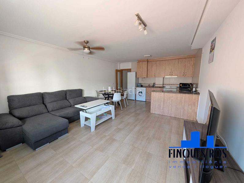 Foto 58f94e42-7cf4-4aac-b209-0abade4ed143. Rent flat in Casco Urbano Vinaròs