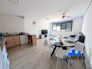 Rent Flat in Casco Urbano. Moderno y centrico piso en alquiler para maestros