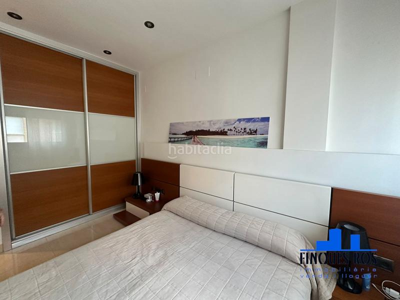 Foto 06ab95b9-09b5-48e9-a75e-3f9e353ebca7. Appartement avec chauffage parking dans Casco Urbano Vinaròs