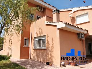 Chalet à Closa de Vinaròs - Ermita