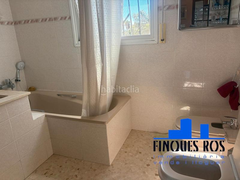 Foto 9c63769d-60a2-4c67-9bac-39909c659171. Casa amb aparcament a Cala Puntal Vinaròs