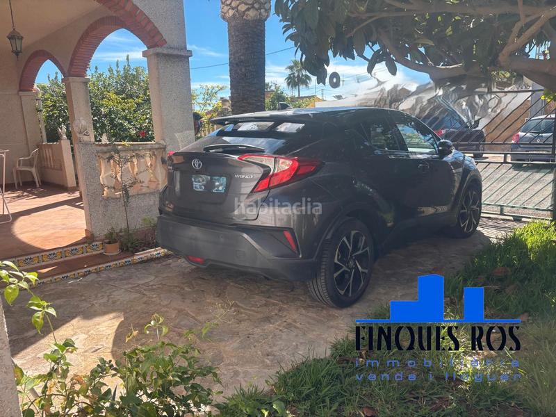 Foto db04188e-6cf9-42b7-9b7f-6b94d1f7a383. Haus mit parking in Cala Puntal Vinaròs