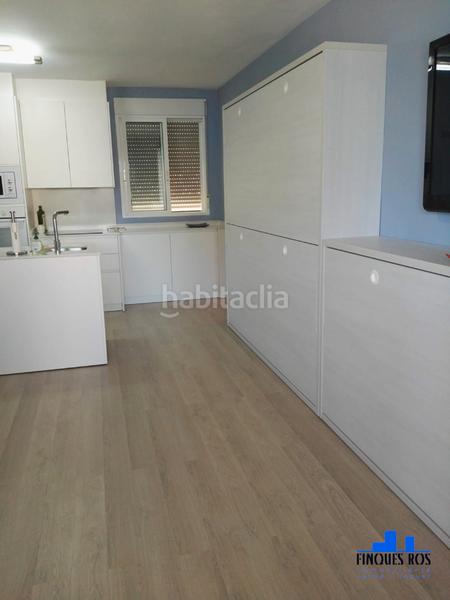 Foto 0a7584f0-f440-4405-af20-f7bc085ce01d. Affitto piccolo appartamento con riscaldamento parcheggio piscina in Vinaròs