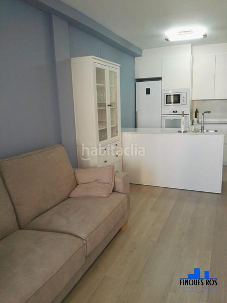 Foto feeb5d81-fcd7-4b88-821e-05054a69c2a8. Affitto piccolo appartamento con riscaldamento parcheggio piscina in Vinaròs