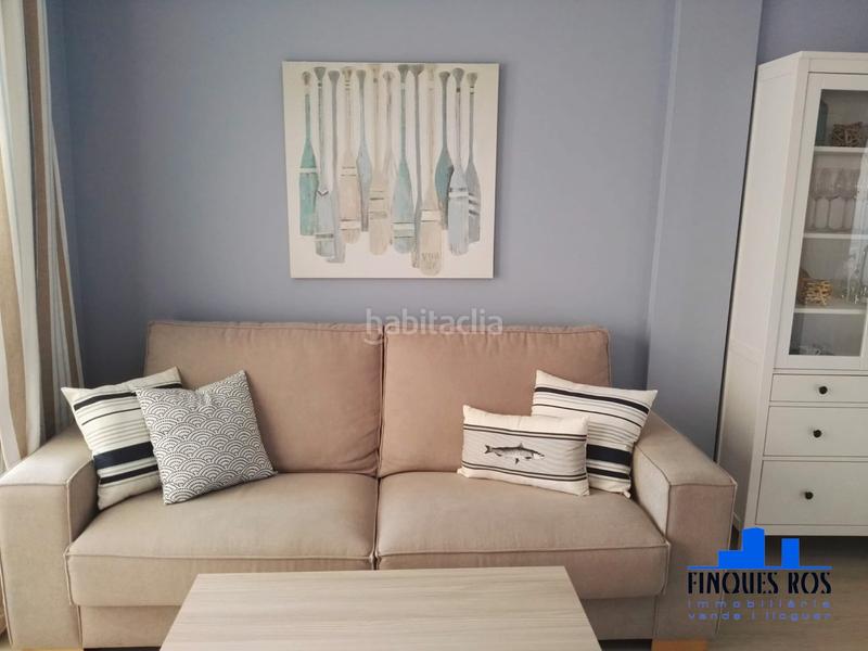 Foto 2e76429b-1246-429f-9f14-a86a6e274c94. Alquiler apartamento encantador apartamento con vistas al mar en Vinaròs