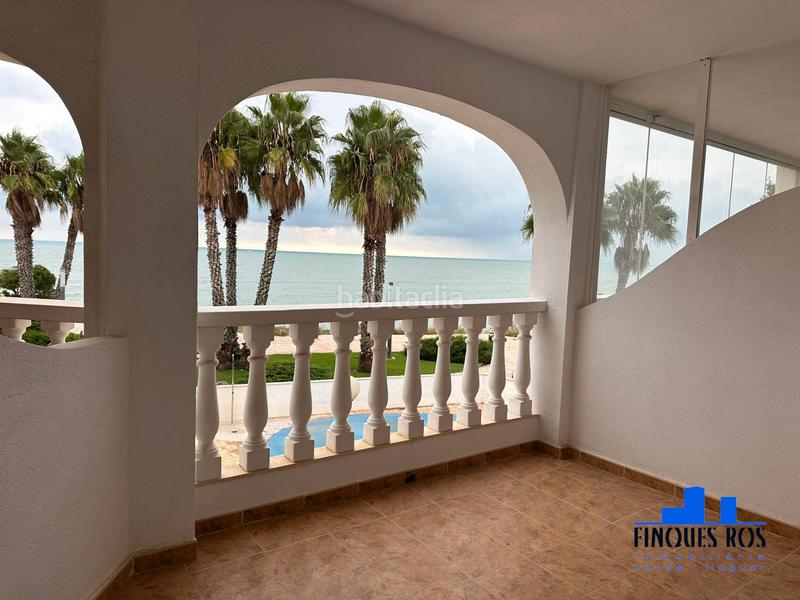 Foto b00a768e-51b0-4e4c-b0cf-ad9d090c2267. Alquiler apartamento encantador apartamento con vistas al mar en Vinaròs