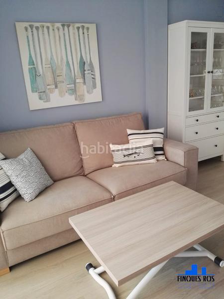 Foto 516317d0-94df-4c5d-af9b-170da51a7046. Rent apartment with heating parking pool in Boverals-Saldonar Vinaròs