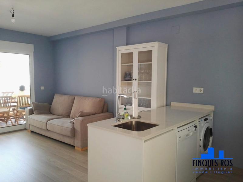 Foto b022010c-b281-47ea-859f-e0f2d24c873c. Rent apartment with heating parking pool in Boverals-Saldonar Vinaròs