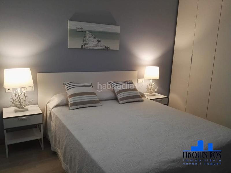 Foto f7491dd9-5bab-4841-a7d3-3a770bfef4cd. Rent apartment with heating parking pool in Boverals-Saldonar Vinaròs