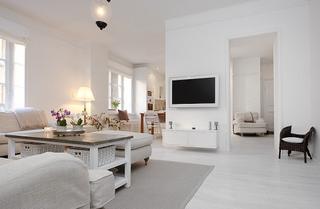 Miete Appartement in Boverals-Saldonar. Alquiler temporal - moderno piso