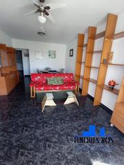 Appartamento in Les Salines. Piso en zona sur de vinaròs con vistas al mar