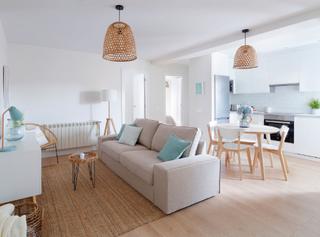 Affitto Appartamento in Casco Urbano. Moderno piso en alquiler