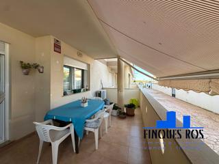 Apartament a Costa Norte. Apartamento con piscina, parking y trastero