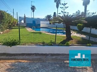 Appartement à Boverals-Saldonar. Apartamento con piscina y parking