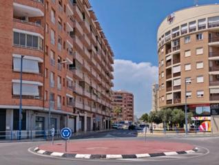 Aparcament cotxe a Casco Urbano. Plaza de garaje cerrada