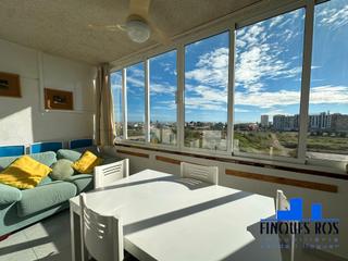 Appartement à Casco Urbano. Piso centrico y muy cerca del mar