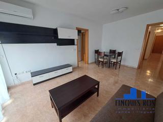 Appartement à Casco Urbano. Piso con parking en casco urbano