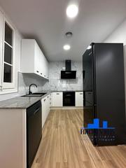 Appartement à Temple