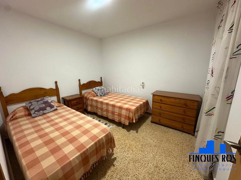 Foto 28ffd13f-d2cd-462a-981a-eabd93772a83. Alquiler piso amplio y centrico piso - alquiler temporal en Vinaròs