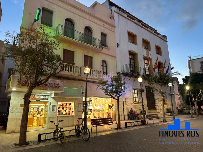 Foto 681192ad-73fa-4fd4-b5fd-11da59643afd. Alquiler piso amplio y centrico piso - alquiler temporal en Vinaròs