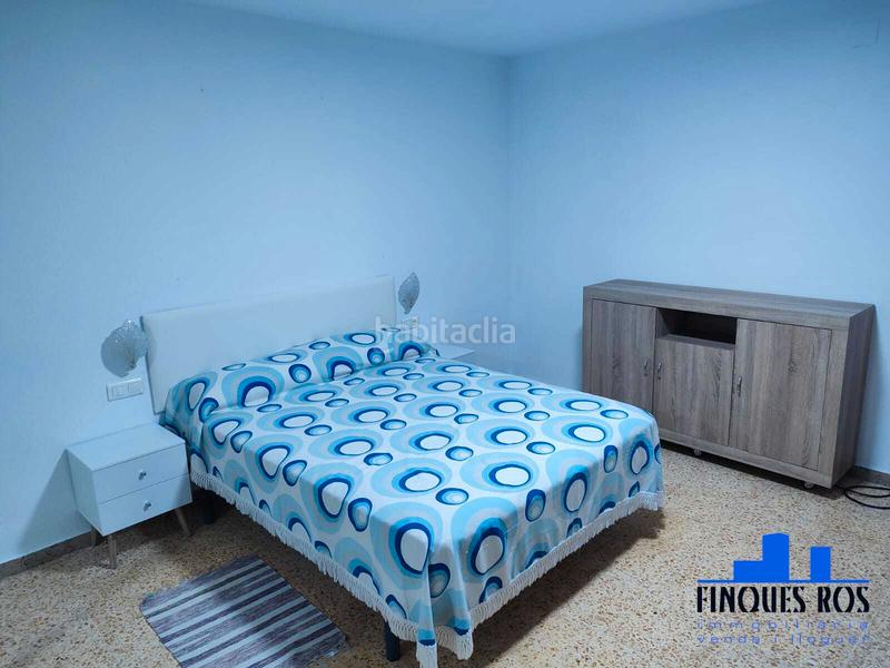 Foto 697649d1-86f0-432d-ab84-fa0280830a0f. Alquiler piso amplio y centrico piso - alquiler temporal en Vinaròs