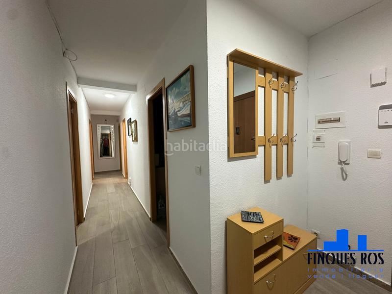 Foto 709c2ed3-b088-4595-baa4-16f93c08f1e6. Alquiler piso amplio y centrico piso - alquiler temporal en Vinaròs