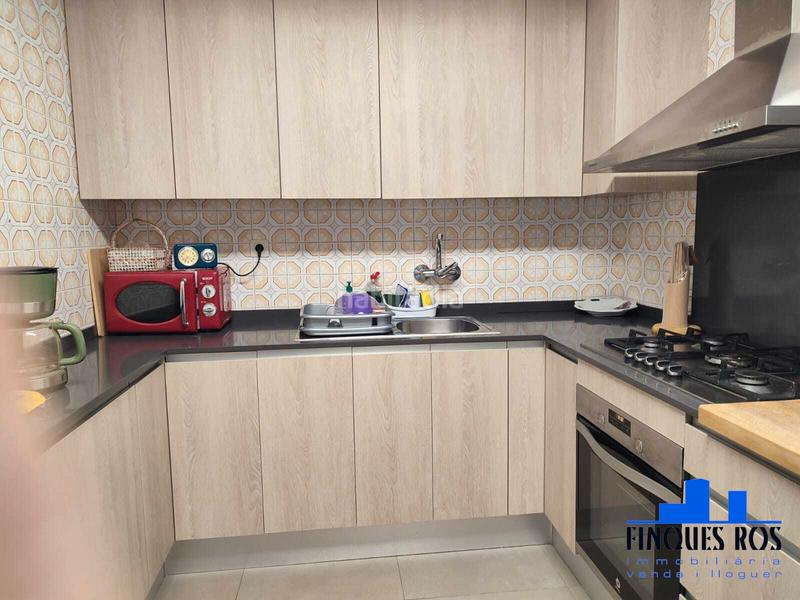 Foto 7312d92a-c507-49eb-b8df-349c8710649b. Alquiler piso amplio y centrico piso - alquiler temporal en Vinaròs