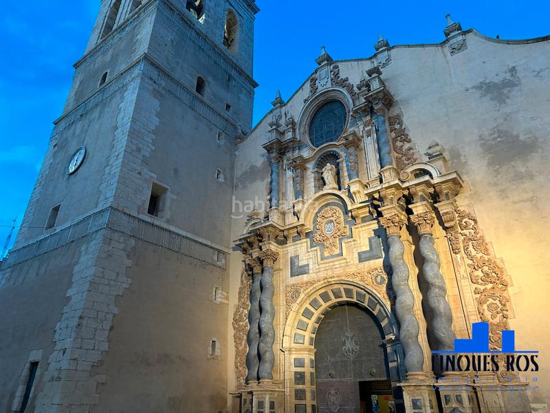 Foto 7939c6d6-19ea-43ac-93f4-7822fda93f36. Alquiler piso amplio y centrico piso - alquiler temporal en Vinaròs