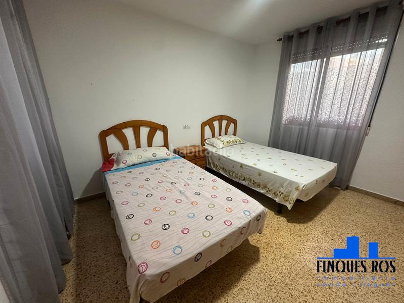 Foto 8eb6749d-4a35-41ae-9dbb-e671440b93e8. Alquiler piso amplio y centrico piso - alquiler temporal en Vinaròs