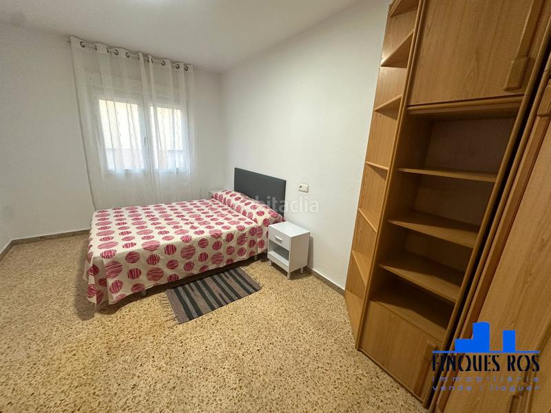 Foto bbdd4844-76bf-463e-84ab-80a76c482d0f. Alquiler piso amplio y centrico piso - alquiler temporal en Vinaròs