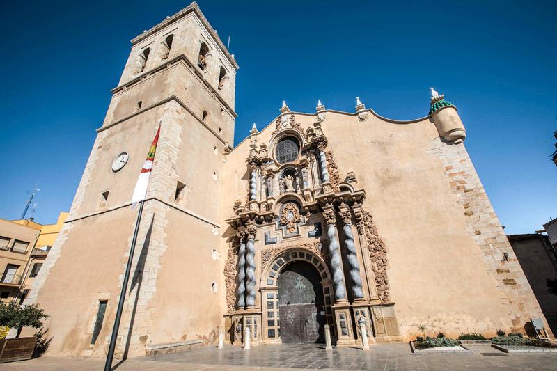 Foto bc1a3905-f849-4b37-8fc5-17afc3ebce67. Alquiler piso amplio y centrico piso - alquiler temporal en Vinaròs