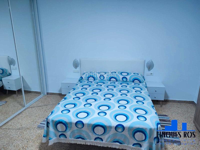 Foto c494c97d-52f9-423c-8c4f-c0f094a91de0. Alquiler piso amplio y centrico piso - alquiler temporal en Vinaròs