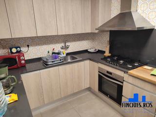 Rent Flat in Casco Urbano. Amplio y centrico piso - alquiler temporal