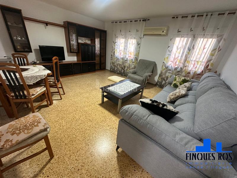 Foto e75737dd-393c-40a5-9c25-cae227d09d37. Alquiler piso amplio y centrico piso - alquiler temporal en Vinaròs