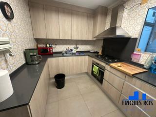 Lloguer Pis a Casco Urbano. Amplio y centrico piso - alquiler temporal