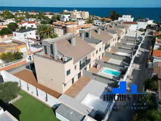 Casa adosada en Costa Norte