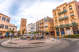 Casa en Casco Urbano