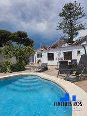 Xalet a Costa Norte. Fantastico chalet con piscina cerca del mar