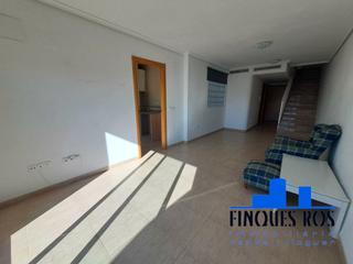 Ático en Casco Urbano. Atico duplex en casco urbano