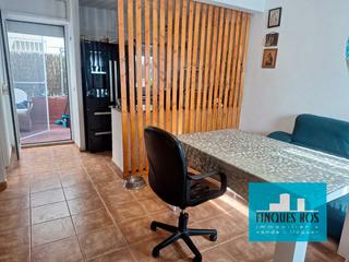 Apartament a Boverals-Saldonar. Apartamento con piscina y parking