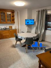 Flat in Casco Urbano