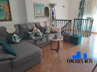 Àtic a Casco Urbano. Ático dúplex con terraza en casco urbano