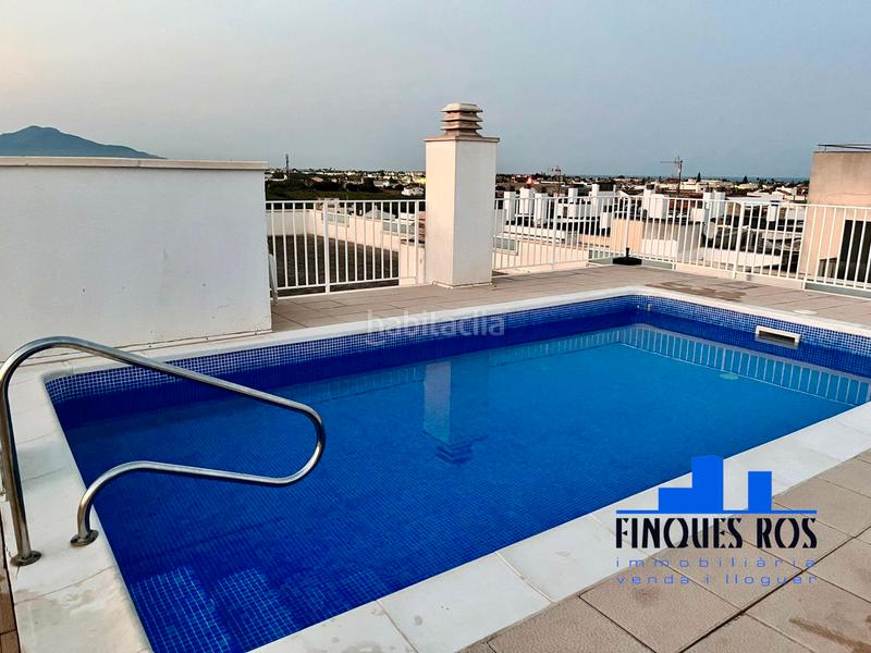 Foto 1b04479f-aa66-4abb-82b4-5d270def74b4. Flat with heating parking pool in Casco Urbano Vinaròs