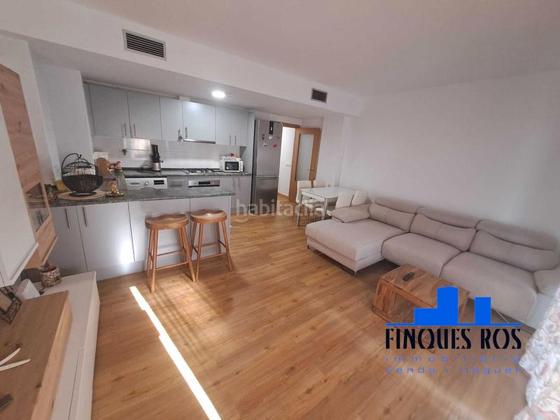 Foto 3d86e5d3-b2b4-4e49-9ba4-71dfbe6ee6a5. Flat with heating parking pool in Casco Urbano Vinaròs