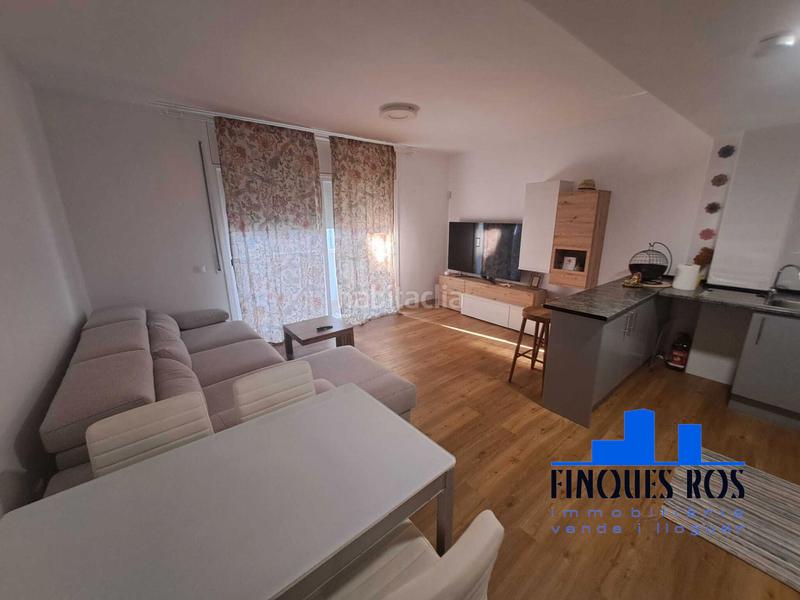 Foto 433db1ff-cbf2-4ed9-b114-776249736432. Flat with heating parking pool in Casco Urbano Vinaròs