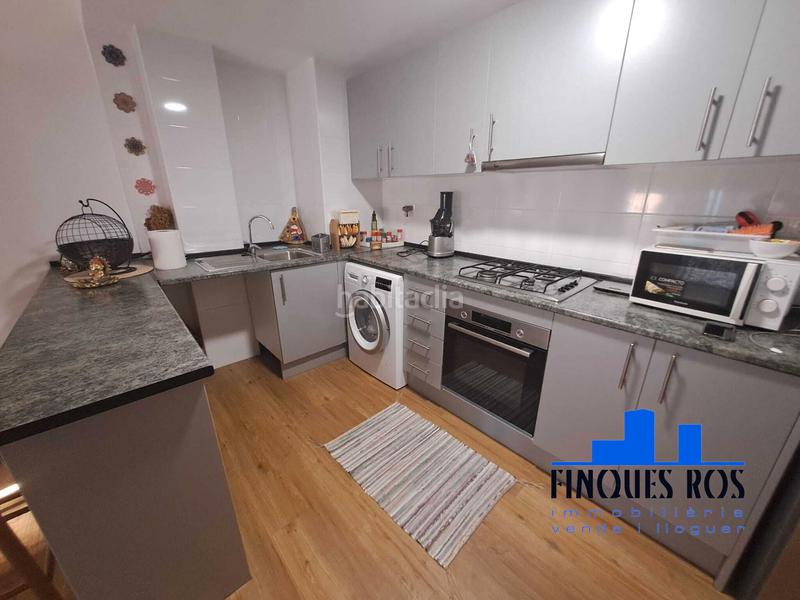 Foto da5e8e22-05a9-4164-94b4-ebca577f28e0. Flat with heating parking pool in Casco Urbano Vinaròs