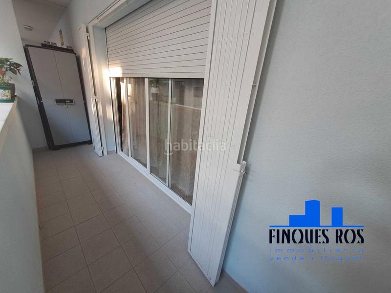 Foto e7a708cd-2841-414e-9048-f3304acd6416. Flat with heating parking pool in Casco Urbano Vinaròs